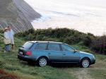 Audi A6 2.4 Avant 1998 года